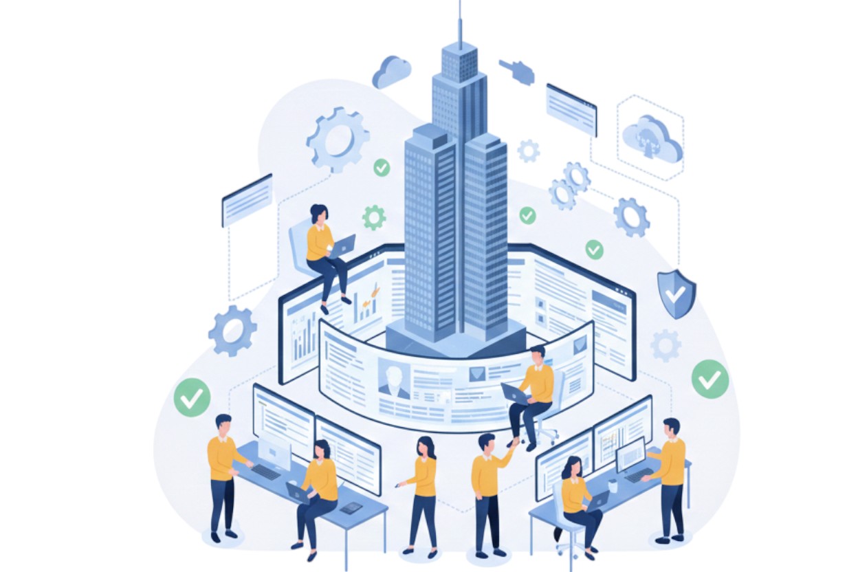 Enterprise Solutions