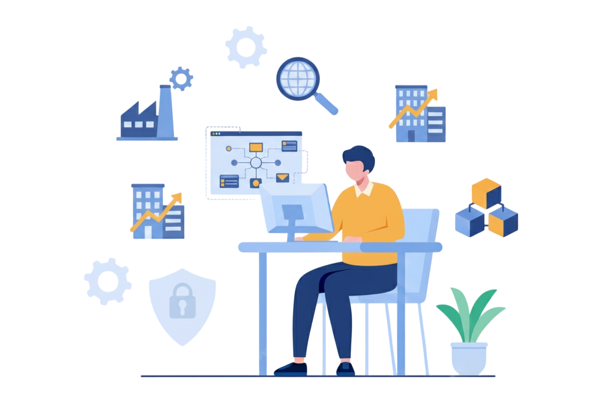 Enterprise Solutions