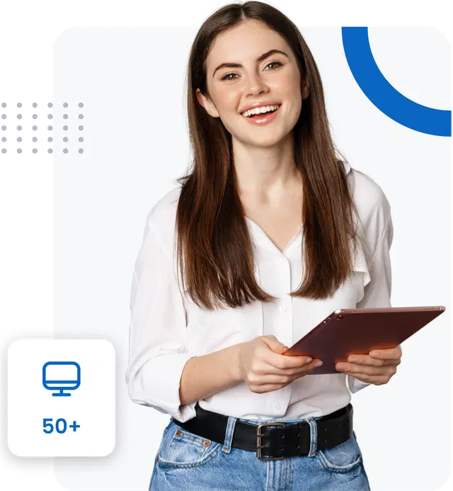 Expert Mobile App Development