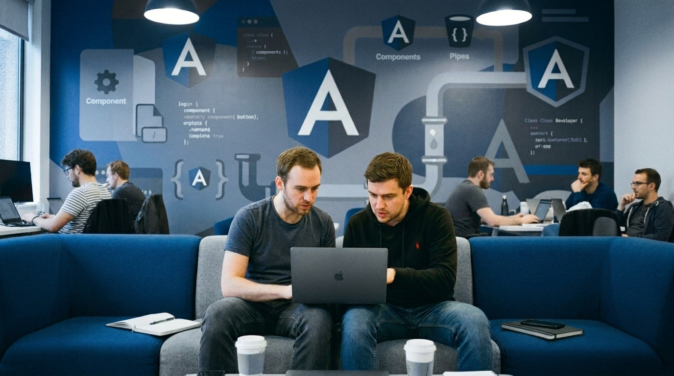 Angular Development