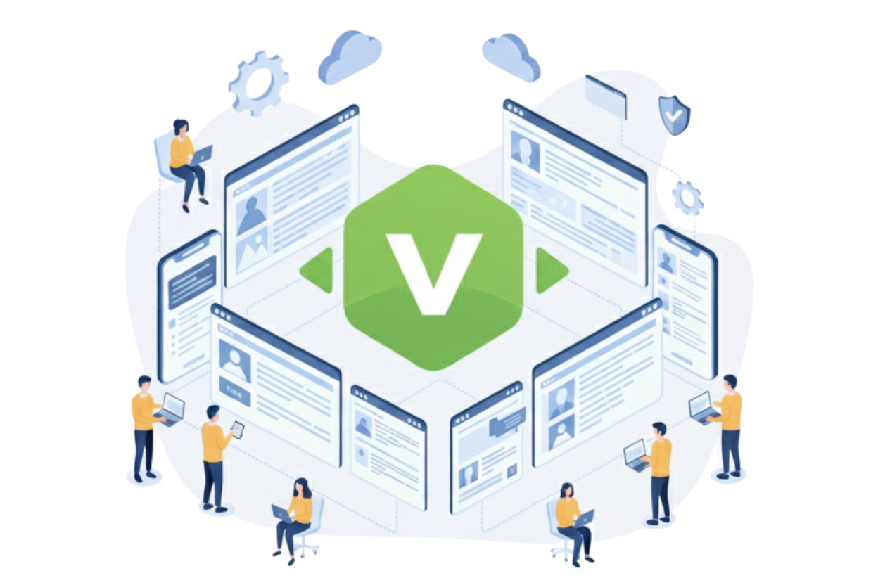 Vue.js Development